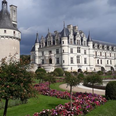 Chateau de Chenonceau