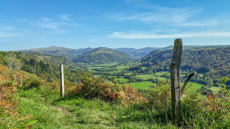 Salers - Monts du Cantal