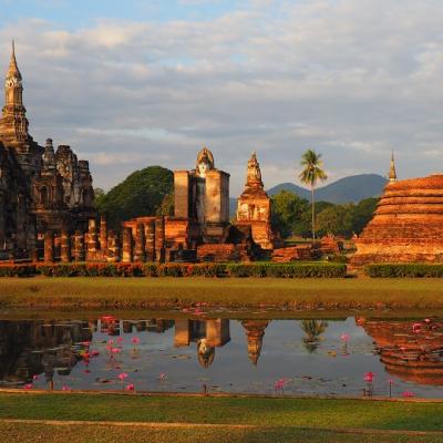 Sukhothai