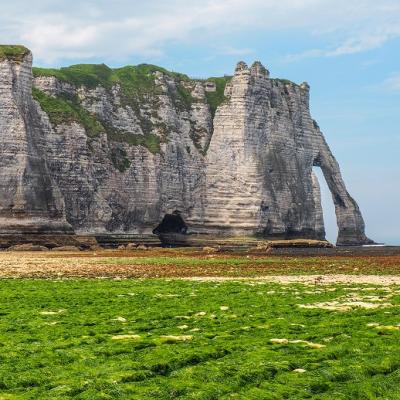 Etretat - Normandie