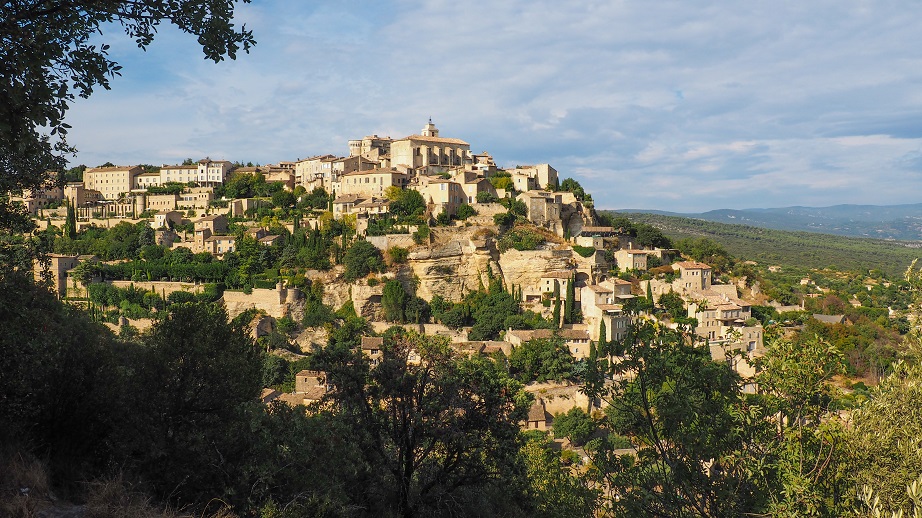 Gordes - Luberon