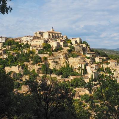 Gordes - Luberon