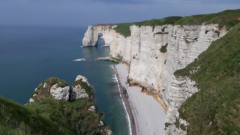 falaises