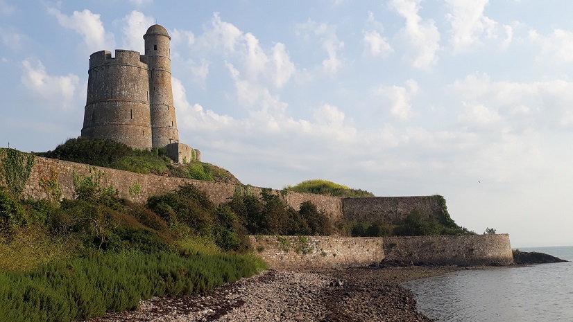 Fort Vauban