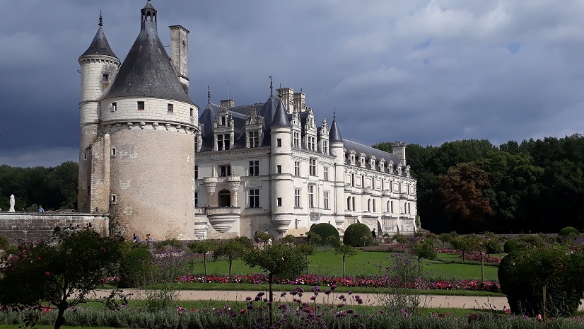 chenonceau