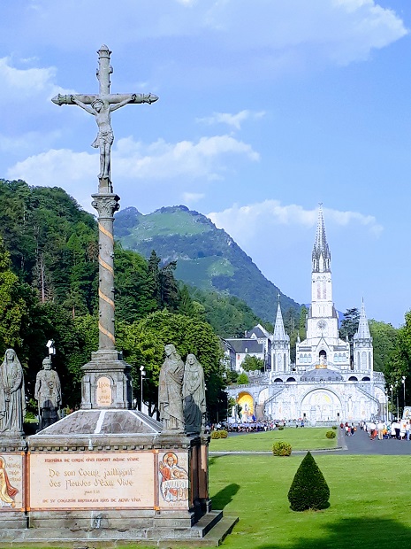 Lourdes