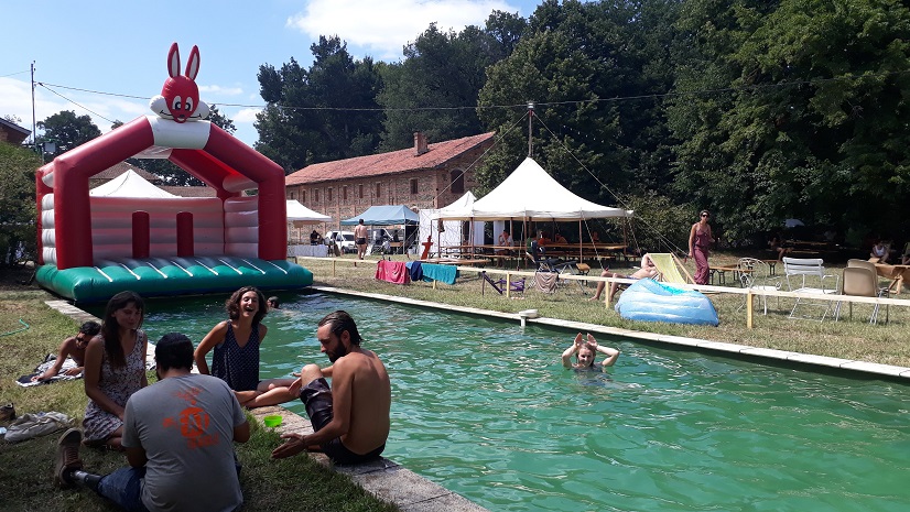 piscine FAT