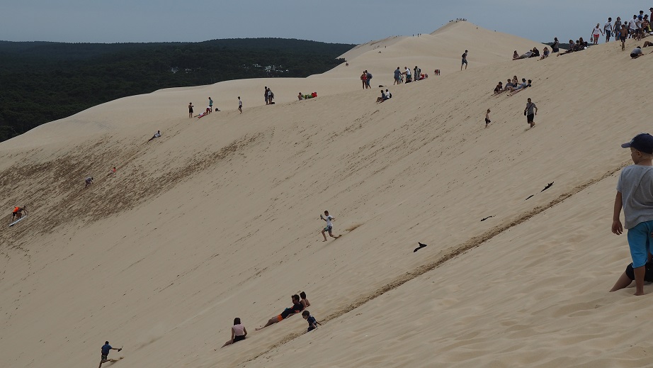 Dune du pilat