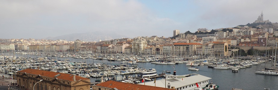 Marseilles 2