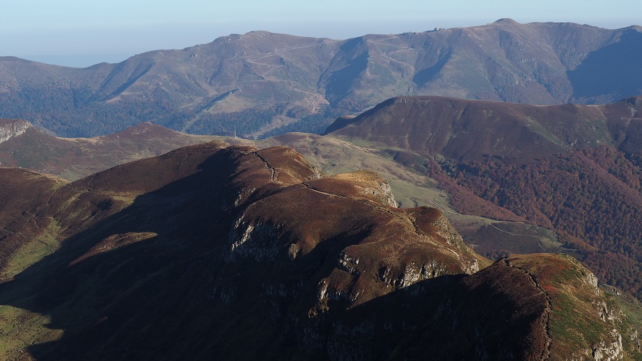 Cantal